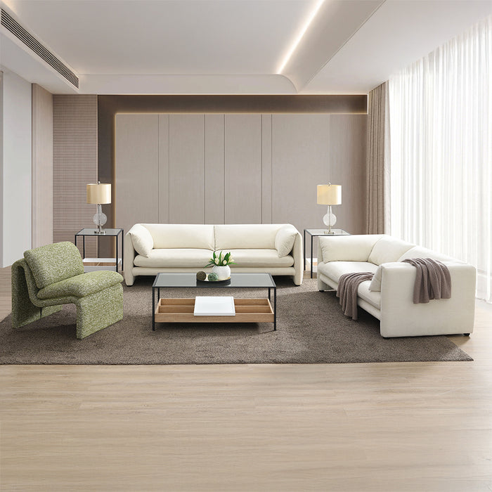 Jaeda Accent Chair - Image 7