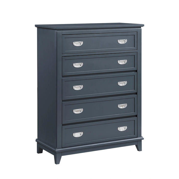 Sloane Chest