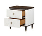 Carena Nightstand w/USB Port - Image 14
