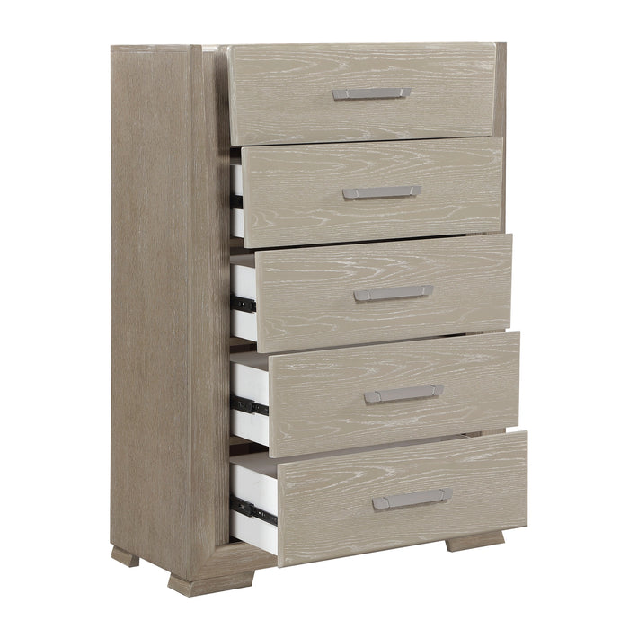Aeon Chest