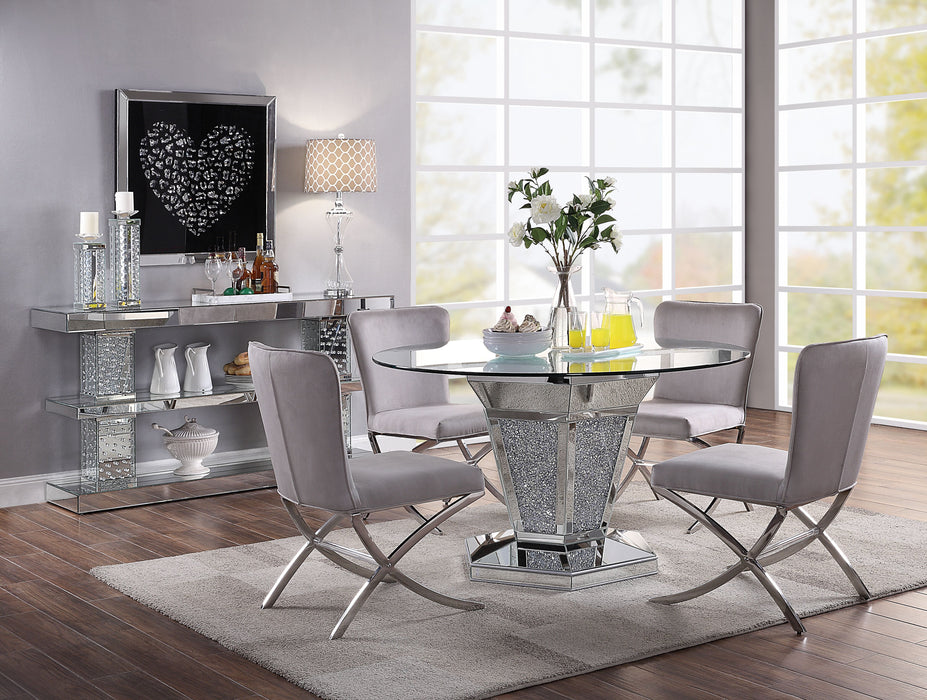 Noralie Dining Table - Image 12