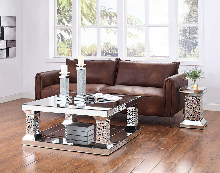 Kachina Coffee Table - Image 8