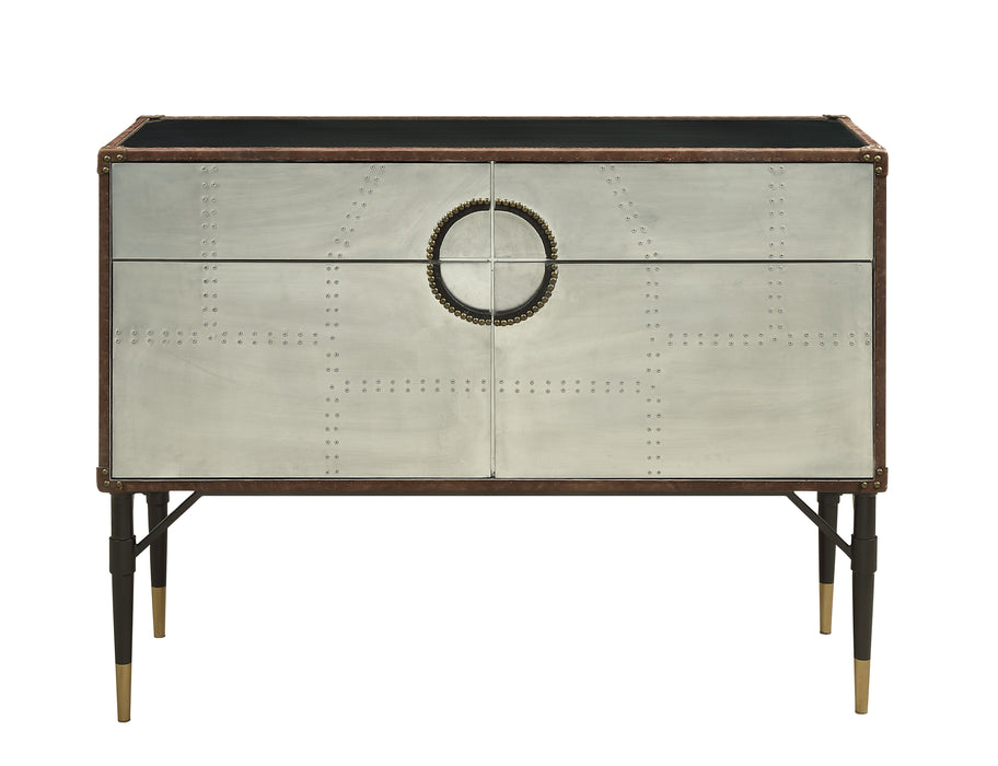 Brancaster Console Table - Image 13