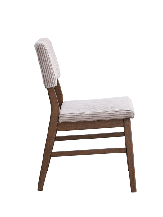 Seda Side Chair (Set-2) - Image 12