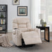 Nairi Power Recliner w/Lift, Heating & Massage - Image 25