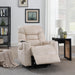 Nairi Power Recliner w/Lift, Heating & Massage - Image 26