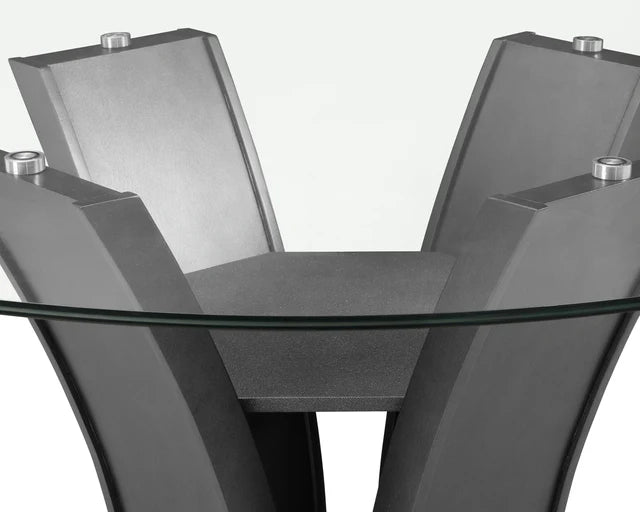 Amel Counter Height Dining Set