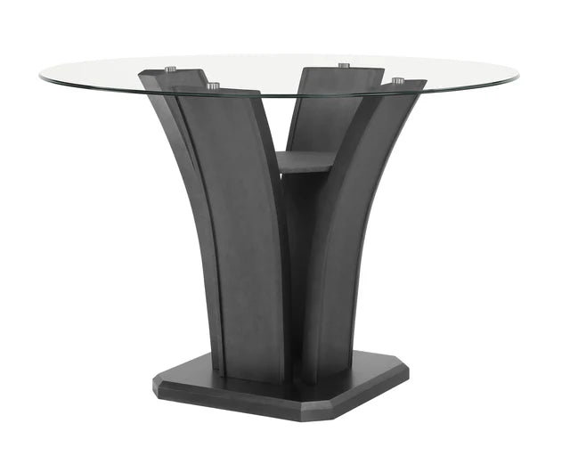 Amel Counter Height Dining Set