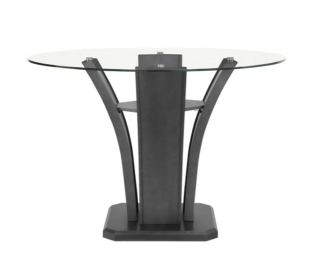 Amel Counter Height Dining Set