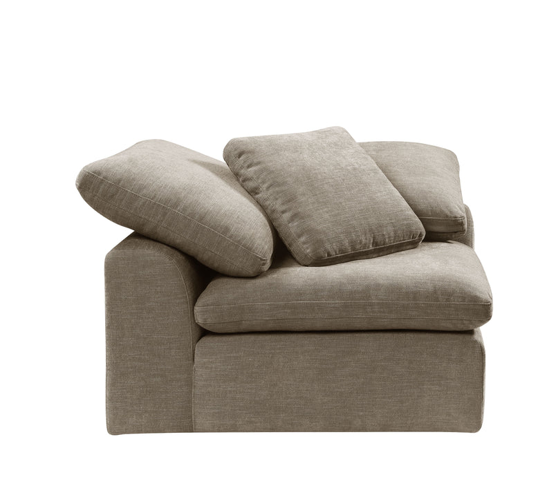 Naveen Modular - Wedge w/Pillow - Image 6