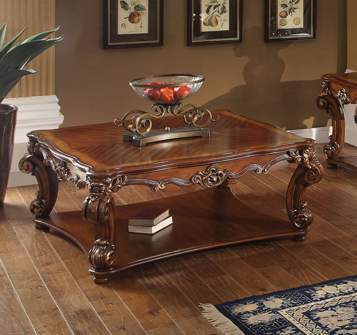 Vendome Coffee Table (Square) - Image 2
