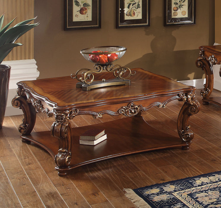 Vendome Coffee Table (Square) - Image 2
