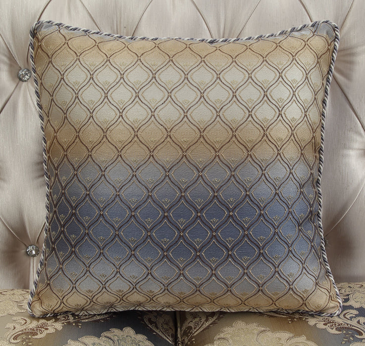 Gorsedd Sofa w/5 Pillows - Image 8