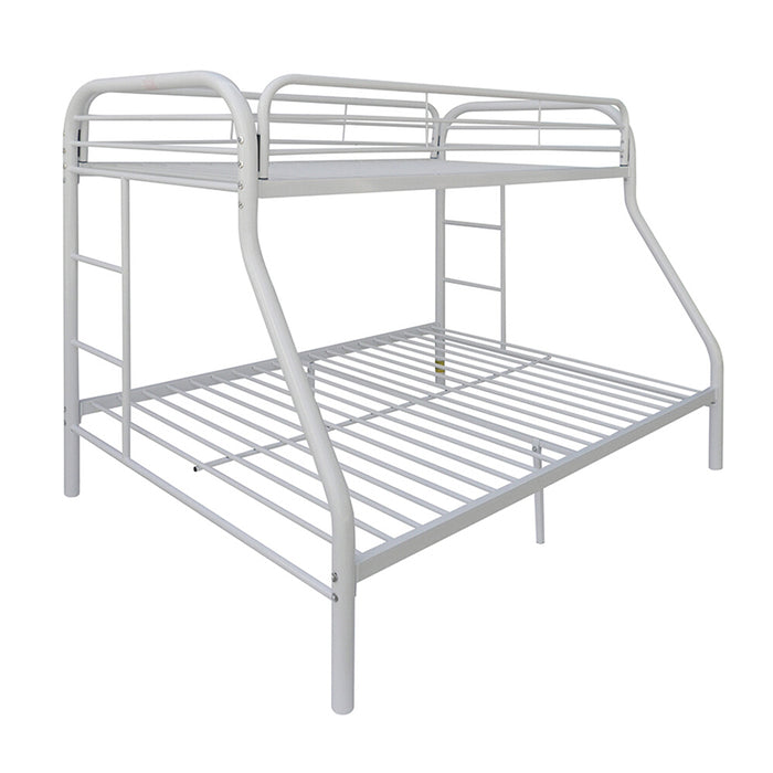 Tritan Bunk Bed (T XL/Q) - Image 8