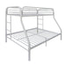 Tritan Bunk Bed (T XL/Q) - Image 8