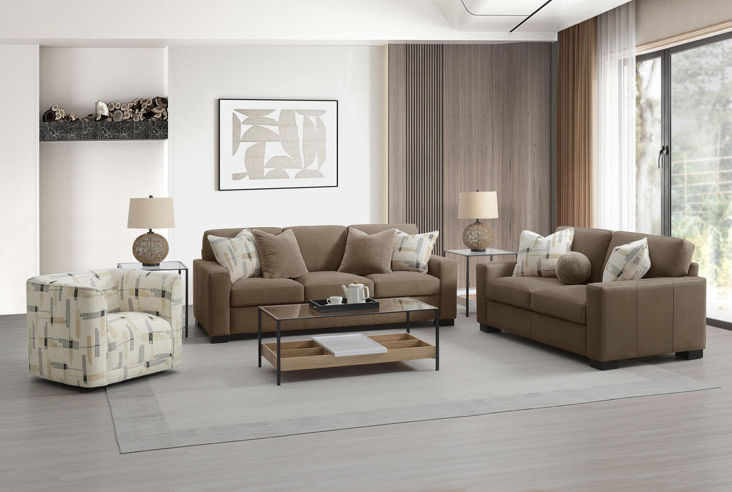 Darya Sofa w/4 Pillows - Image 15