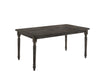 Claudia II Dining Table - Image 7