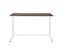 Tyrese Writing Desk w/USB Port - Image 9