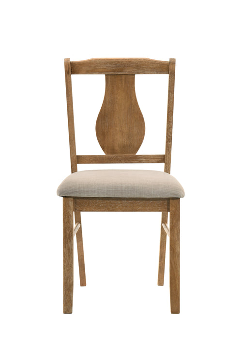 Kayee 5 PC Pack Dining Set - Image 15