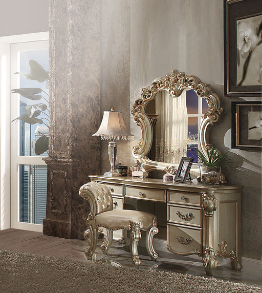 Vendome Vanity Stool - Image 2