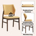 Sarha Side Chair (Set-2) - Image 15