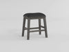Timbre Counter Height Stool in Gray/Black - 5603-24 - FAMSA Furniture (TX)