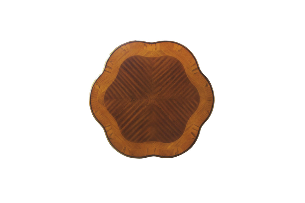 Picardy Counter Dining Table - Image 7