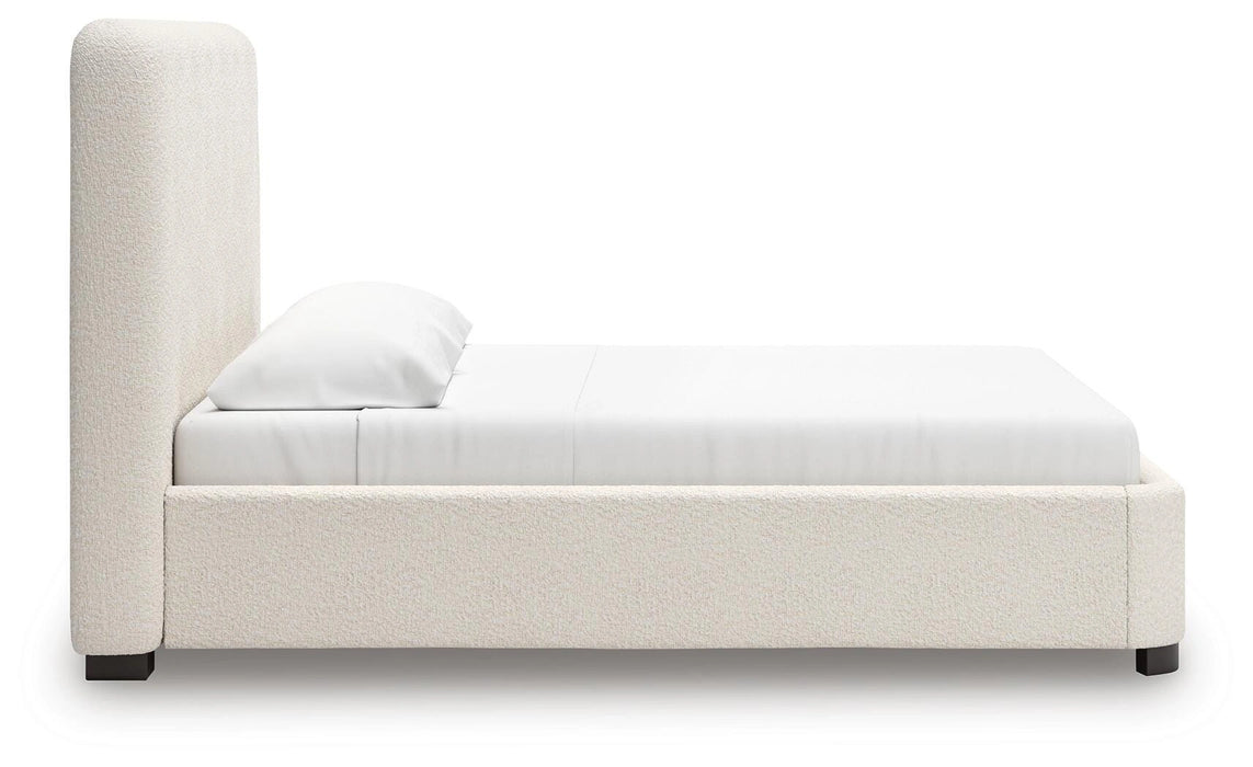 Brintstreet Upholstered Bed