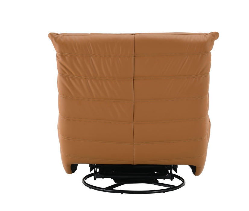 Talmon Glider Recliner w/Swivel - Image 14