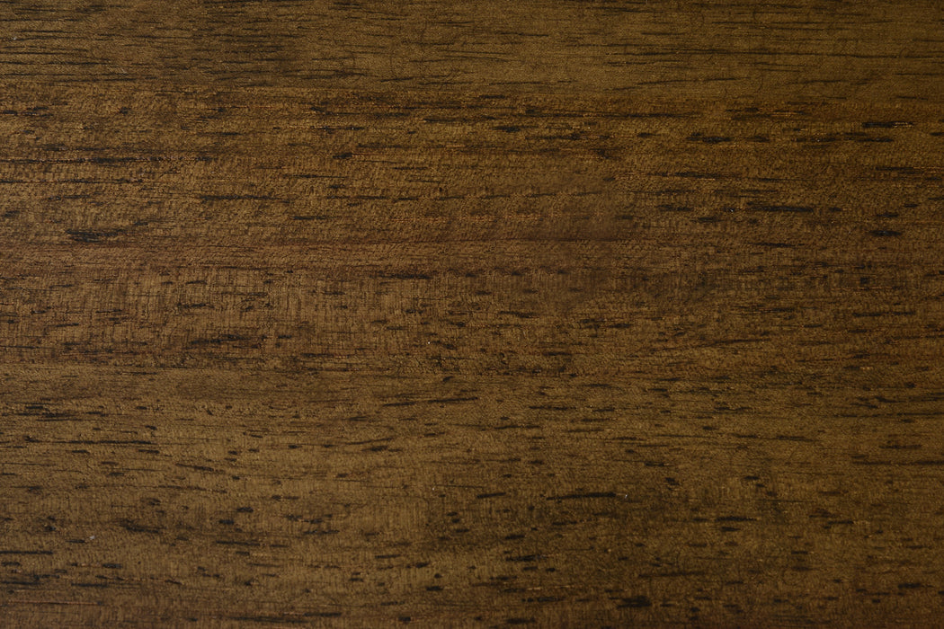 Curtis 5-Drawer Chest - Brown