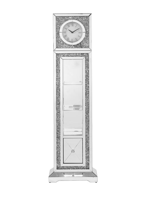 Noralie Grandfather Clock w/LED - Image 4