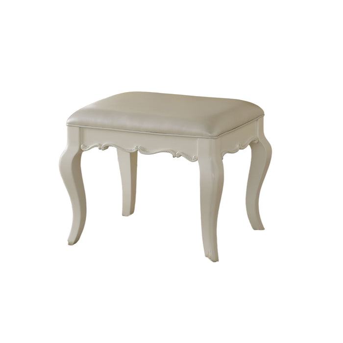 Edalene Vanity Stool - Image 2