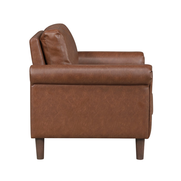 Hector Chair - Cal King