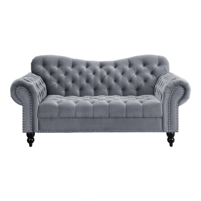 Rosalie Love Seat