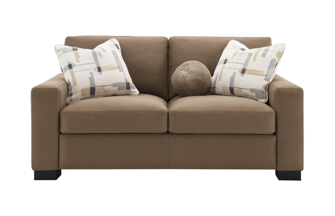 Darya Loveseat w/3 Pillows - Image 9