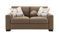 Darya Loveseat w/3 Pillows - Image 9