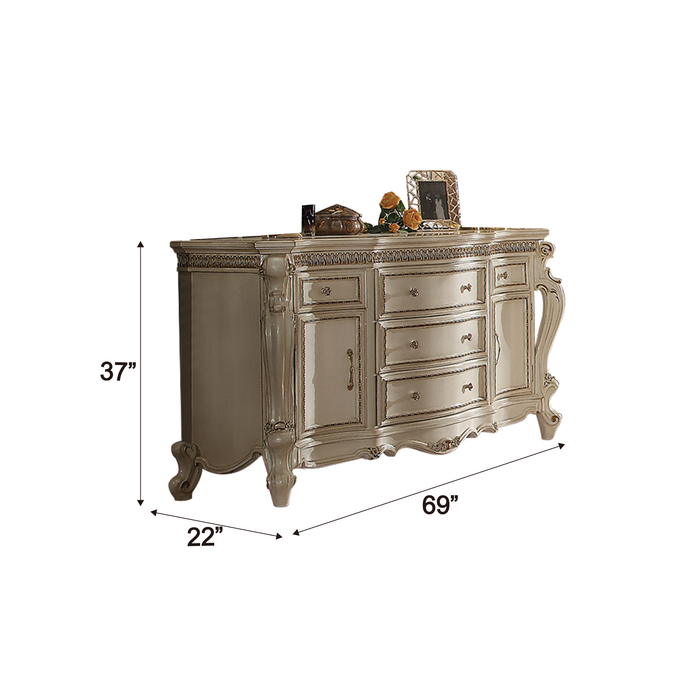Picardy Dresser - Image 6