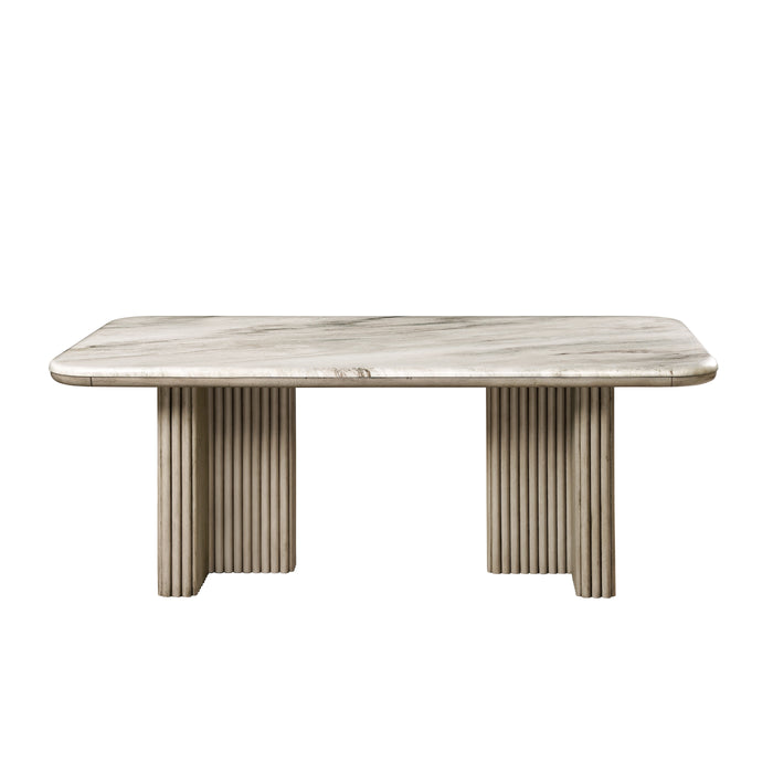Charity Dining Table - Image 8