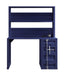 Cargo Writing Desk w/Hutch - Image 3