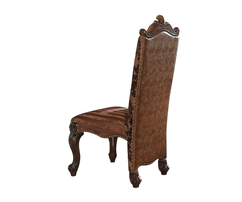 Versailles Side Chair (Set-2) - Image 2