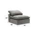 Naveen Modular - Armless Chair - Image 14