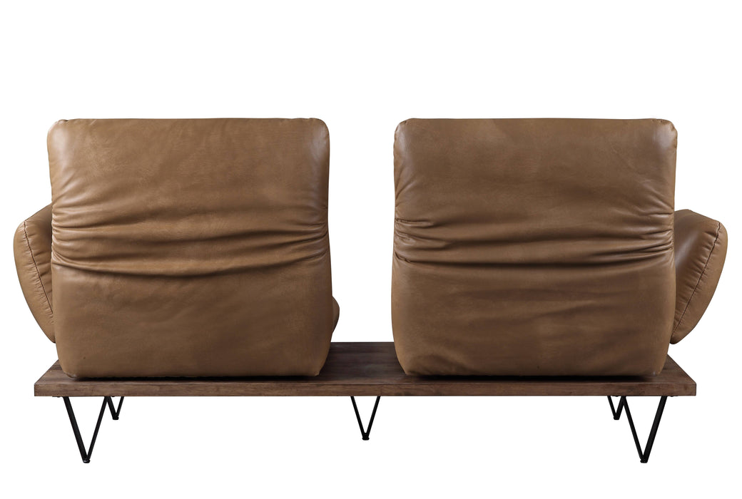 Narech Sofa w/Swivel - Image 8