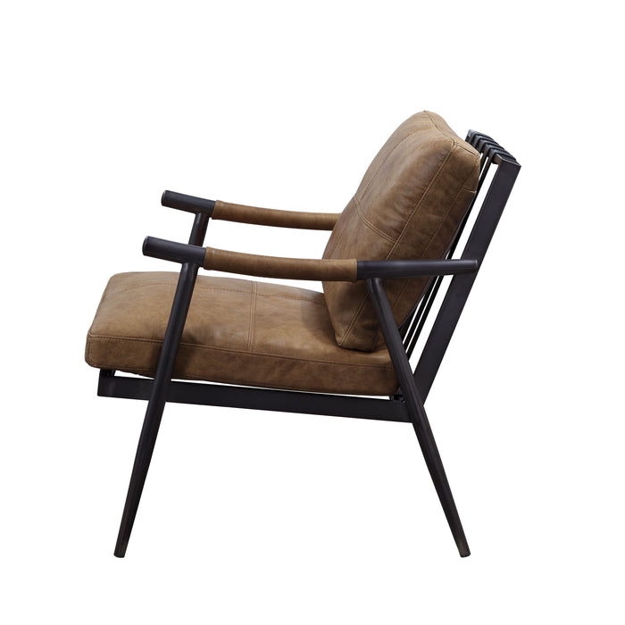 Anzan Accent Chair - Image 12