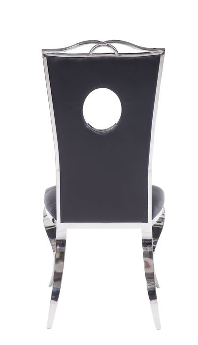 Cyrene Side Chair (Set-2) - Image 5