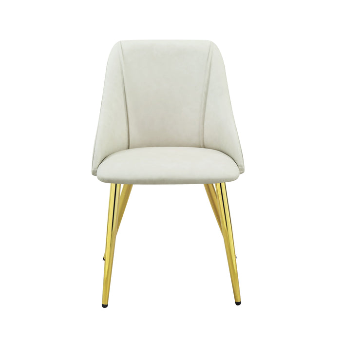 Gaines Side Chair(Set-2) - Image 10