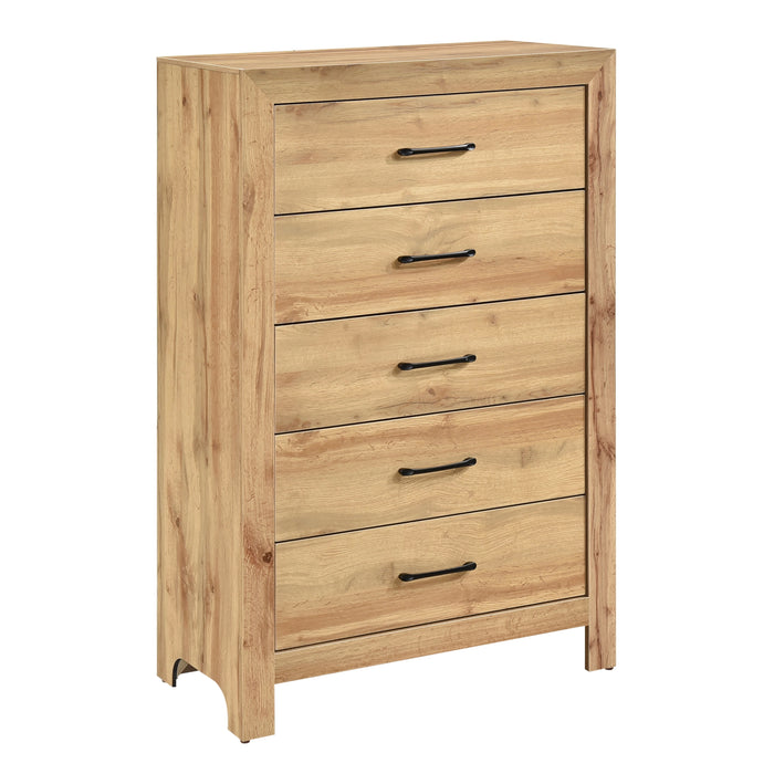 Corbin Chest