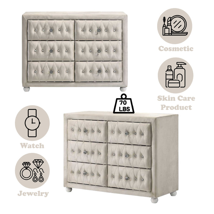 Reggie Dresser - Image 3