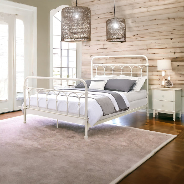Citron Full Bed - Image 6