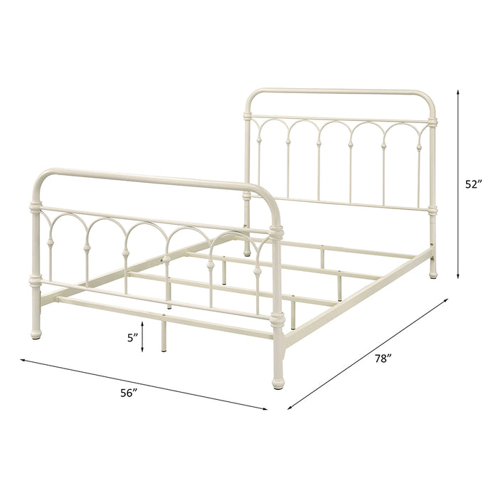 Citron Full Bed - Image 10