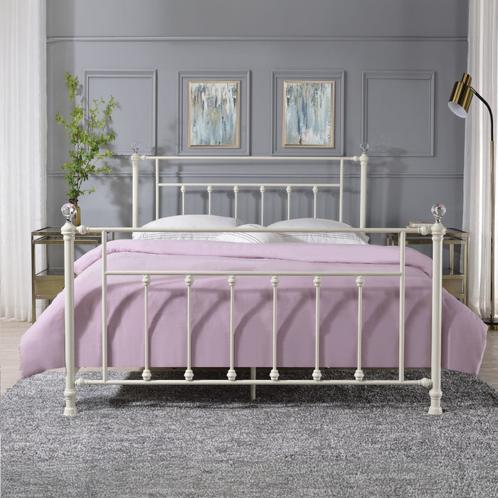 Comet Queen Bed - Image 4